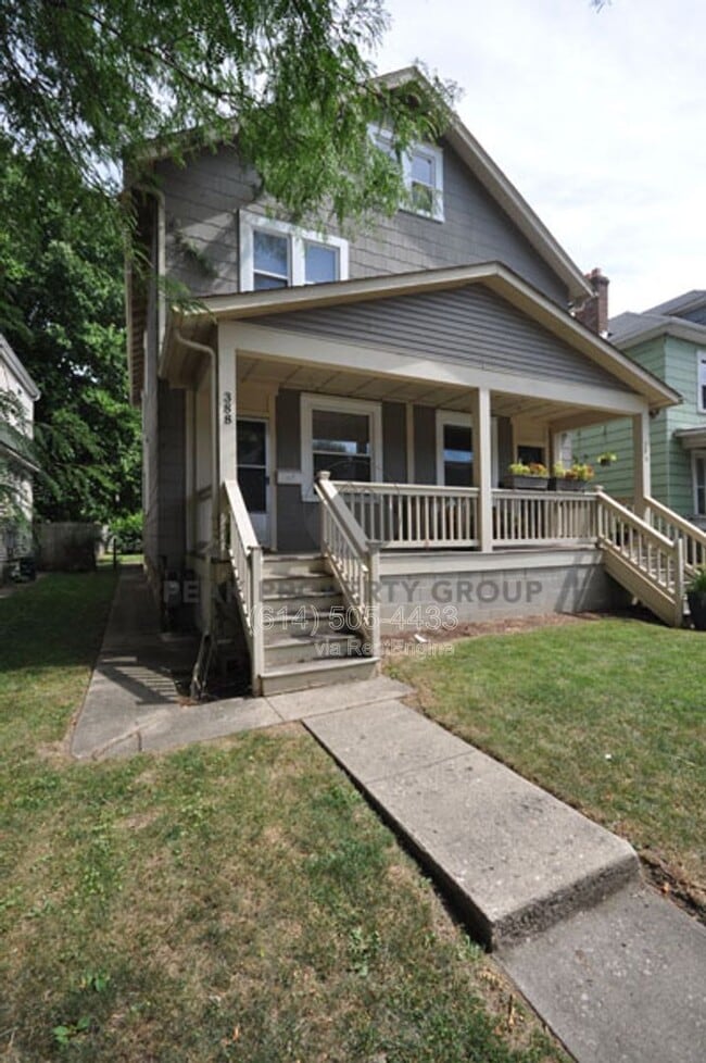 Building Photo - 388 Hanford St