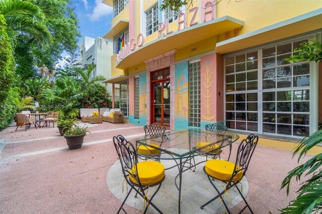 Photo - 1051 Meridian Ave Unit 1-A