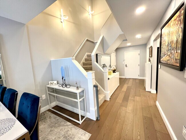 Photo - 199 Coolidge Ave Unit 506