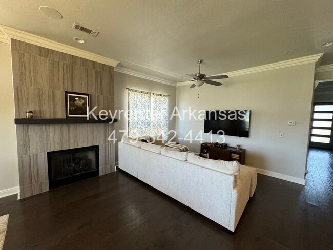 Photo - Classic Brick Home with Spacious Living & Outdoor Space
