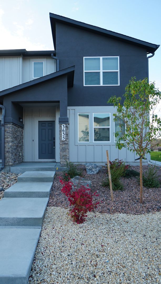 36354 Moon River Drive House House Rental in Colorado Springs, CO