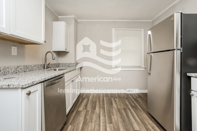 Photo - 4200 Benton Blvd