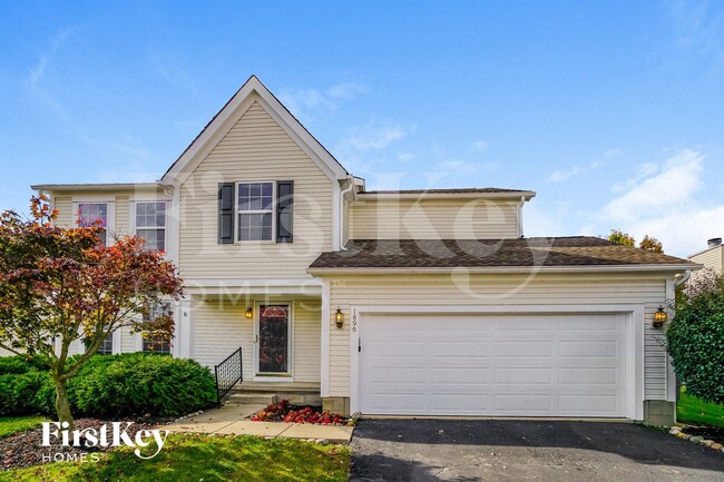 Building Photo - 1896 Berwick Ct