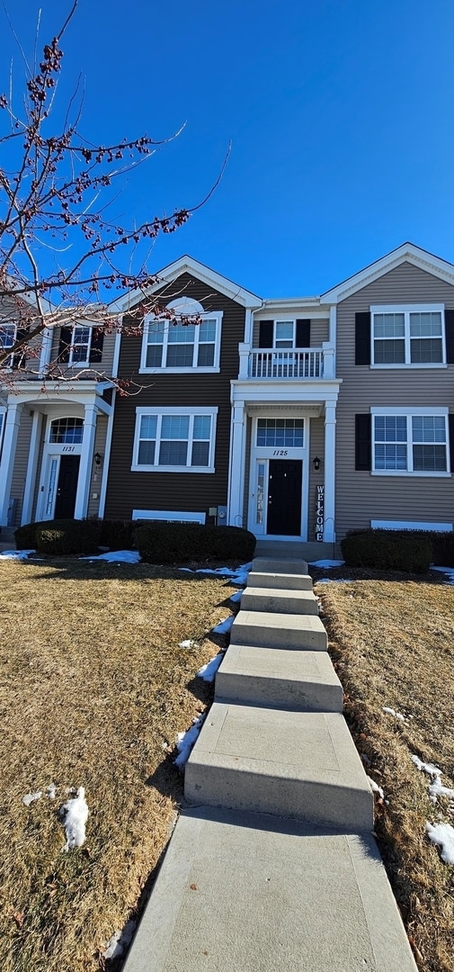 Building Photo - 1125 Alta Vista Dr