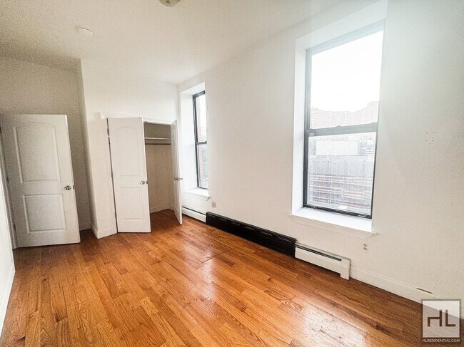 Photo - 383 W 125th St Unit 3