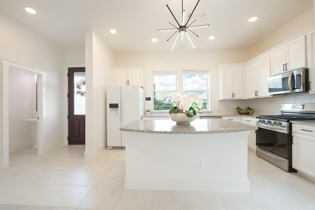 Photo - 15115 Parkland Canyon Dr