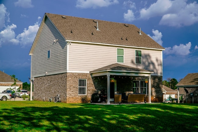 Photo - 309 Overcup Dr