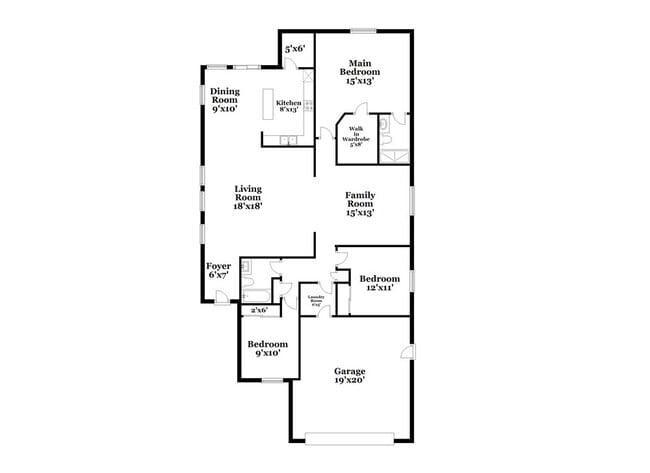 Photo - 2819 S Channing