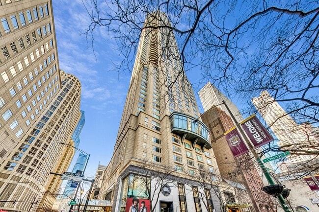 Photo - 800 N Michigan Ave Condo Unit 5201