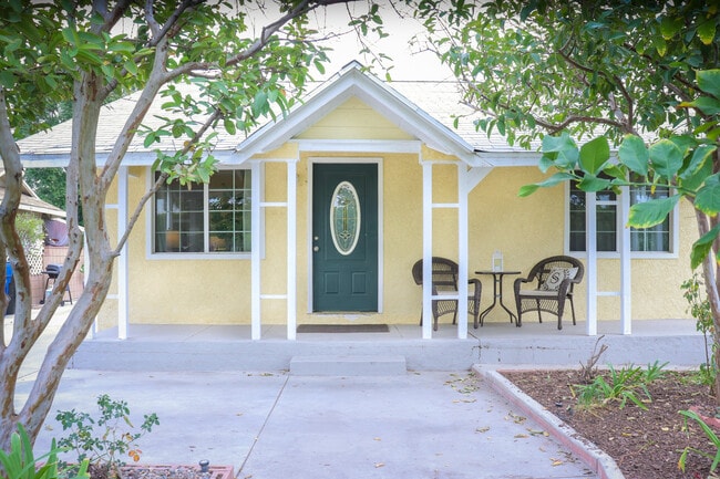 Building Photo - 8258 Fair Ave Rental
