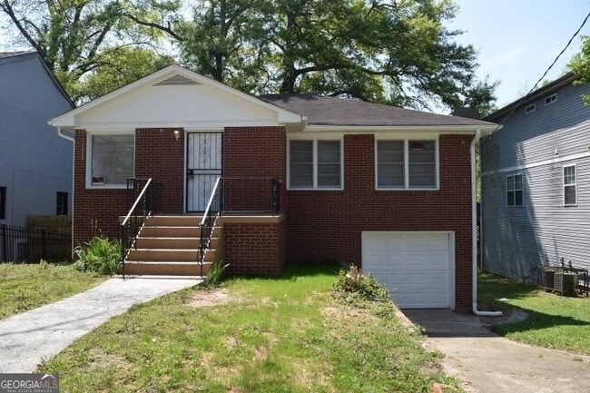 Photo - 1168 Mobile St NW