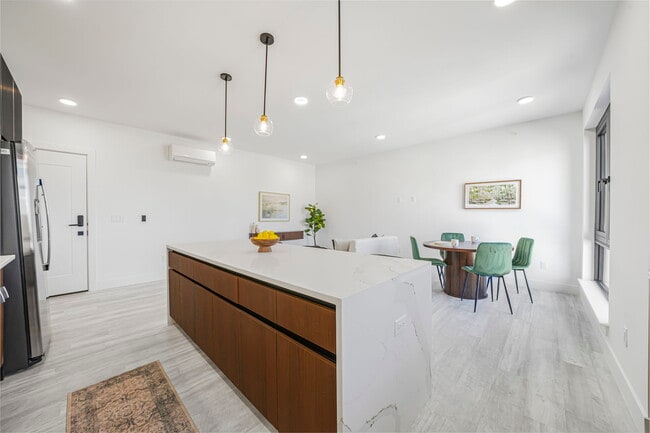 JFK Residences
