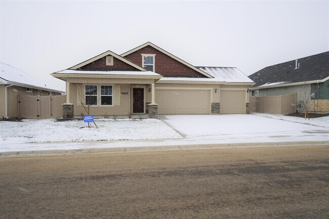 Photo - 3067 N Greengate Way