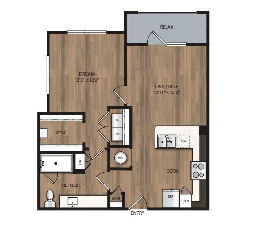 Photo - 3400 Firewheel Pkwy Unidad 03-301