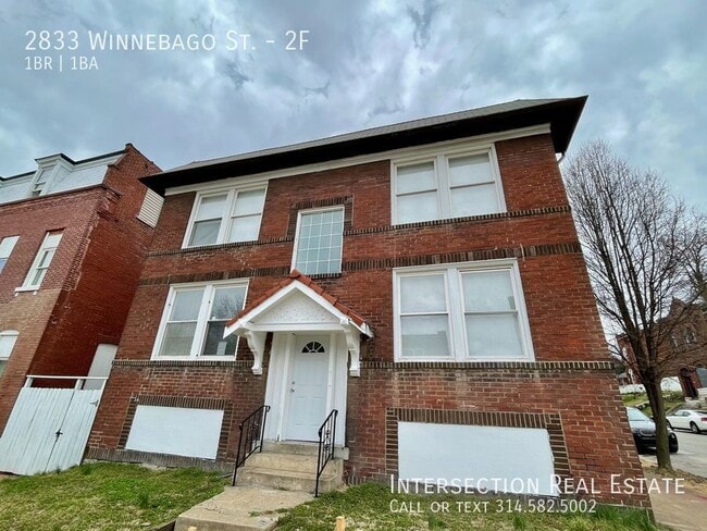 Photo - 2833 Winnebago St Unit 2F