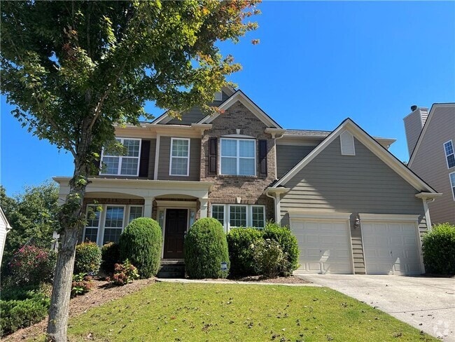 Building Photo - 610 Cricklewood Dr Rental