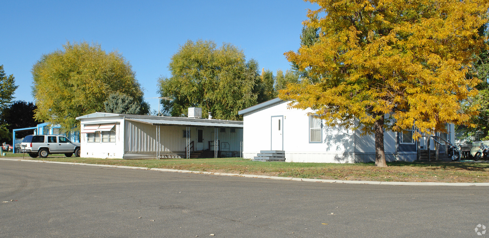 Indian Creek Mobile Home Estates - Indian Creek Mobile Home Estates