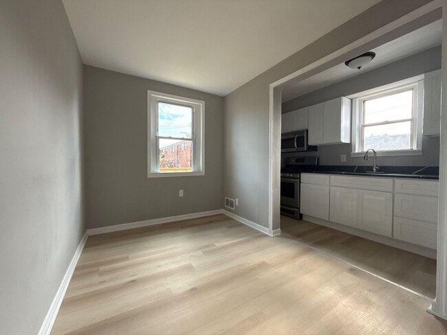 Photo - Two Bedroom House In Baltimore City