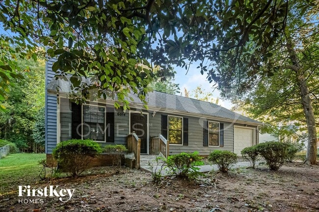 Photo - 6014 Crosswood Ct