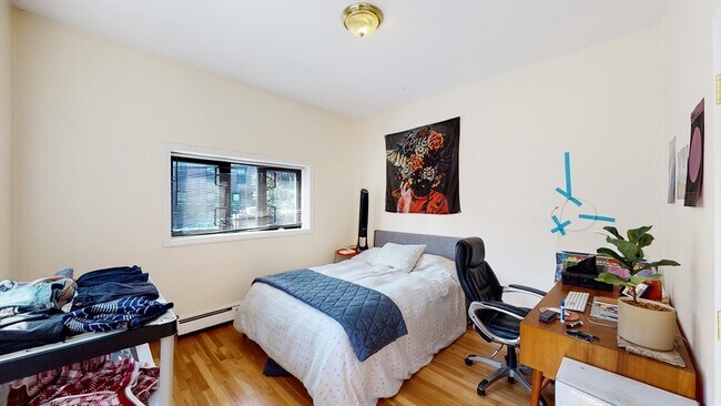 513 Beacon St Unidad 6