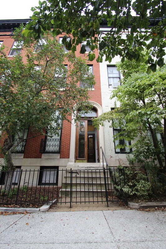 Photo - 1513 Bolton St Unit - #2