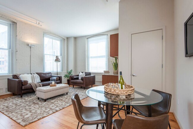 Photo - 1200 Walnut St Unit #601