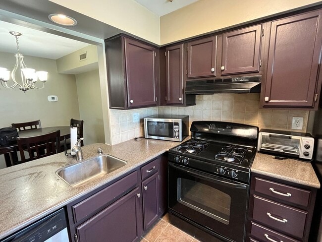 Photo - 2 bedroom condo in Newtown Grant