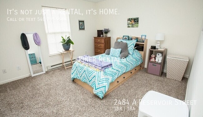 Photo - 2484 Reservoir St