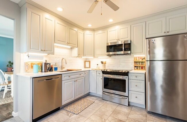 113 Hagerman Ave House Rental in East Patchogue, NY