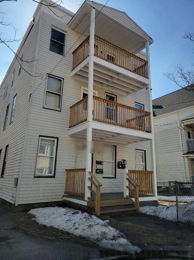 Building Photo - irion Unit 2