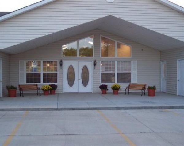 Riverview Villas - Riverview Villas Apartments