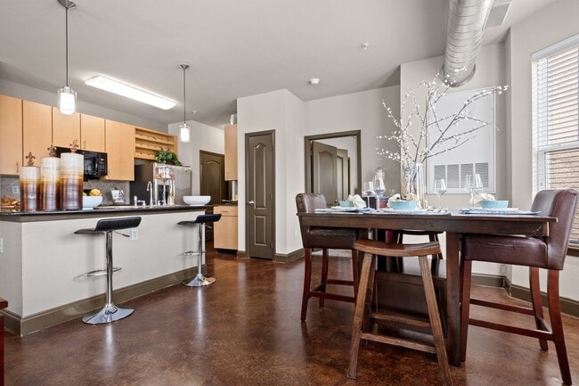 Photo - The Millennium Towne Center