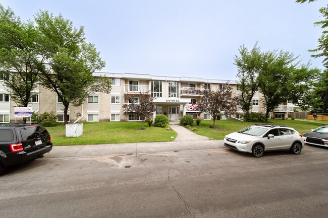 Building Photo - River Heights Apartments