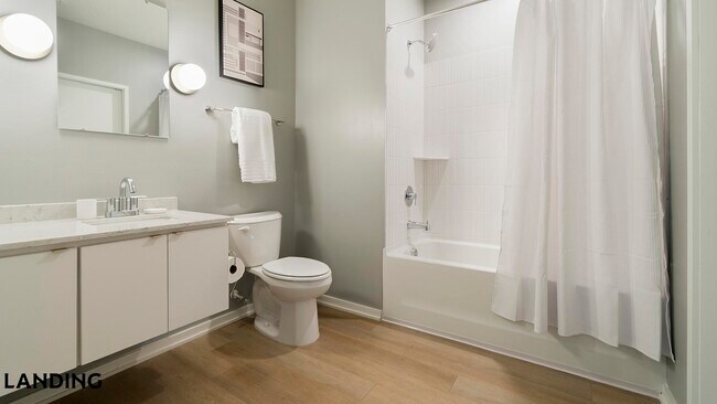 Photo - 318 W Corporation St Unit 1-207