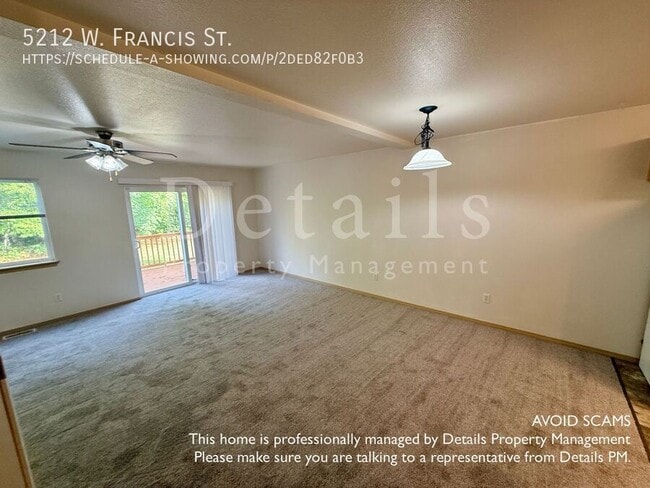 Photo - 5212 W Francis St