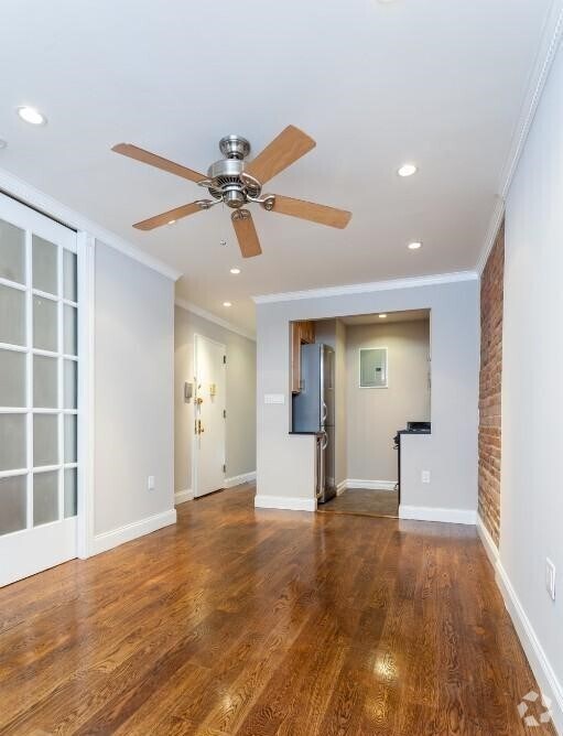 Building Photo - 153 Rivington St Rental