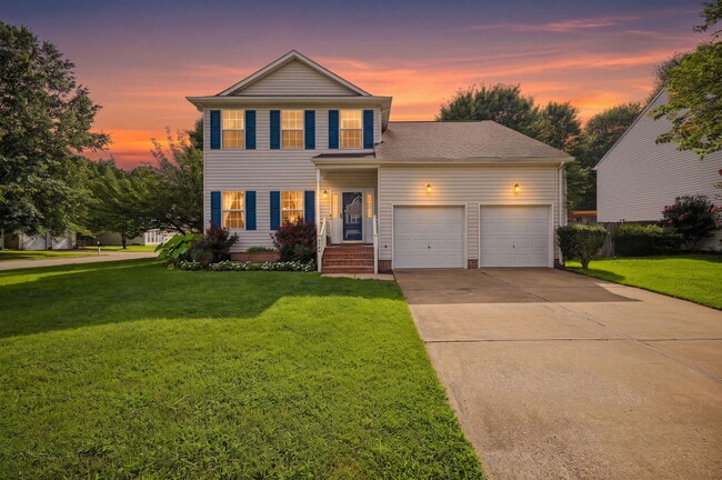 Building Photo - 3100 Merrimac Ct