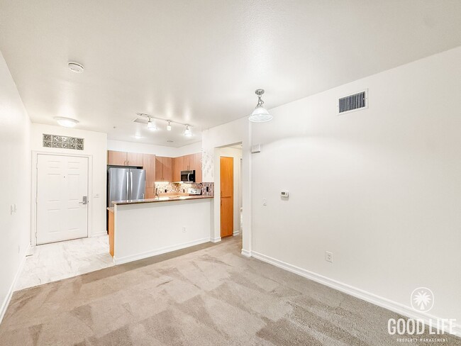 Photo - Beautiful 2 Bedroom 2 Bathroom Unit in Downtown San Diego!! Unit 2414