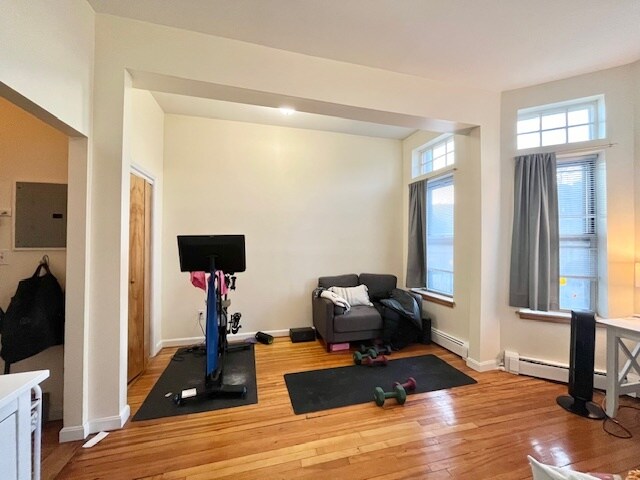 Photo - 206 Chestnut Hill Ave