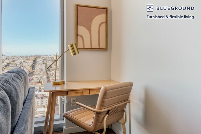 Photo - 100 Van Ness Ave Unit FL20-ID1627