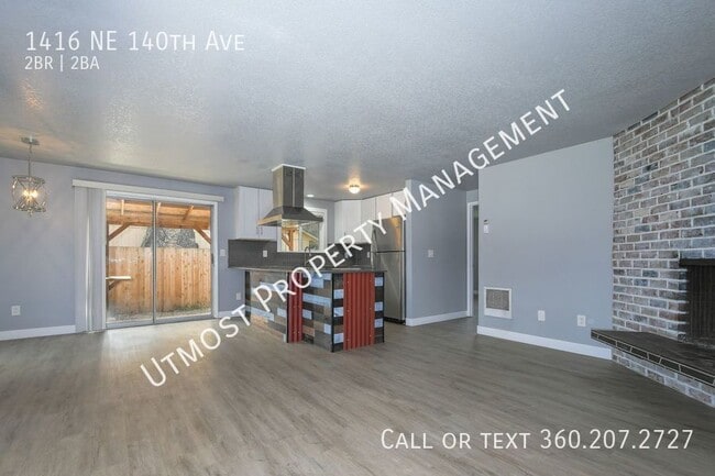 Photo - 1416 NE 140th Ave