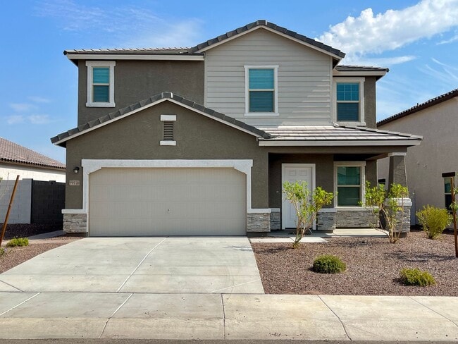 Photo - COMING SOON!! Home in Litchfield Park at Canyon Views! 5bd 3ba! Mountain Views!