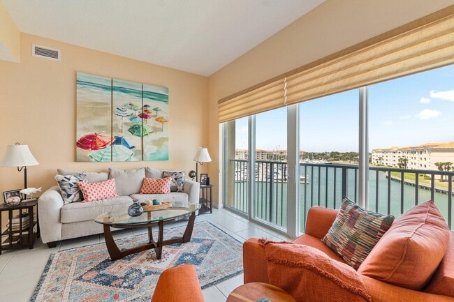 Building Photo - 17 Harbour Isle Dr W Unit Ph03 Rental