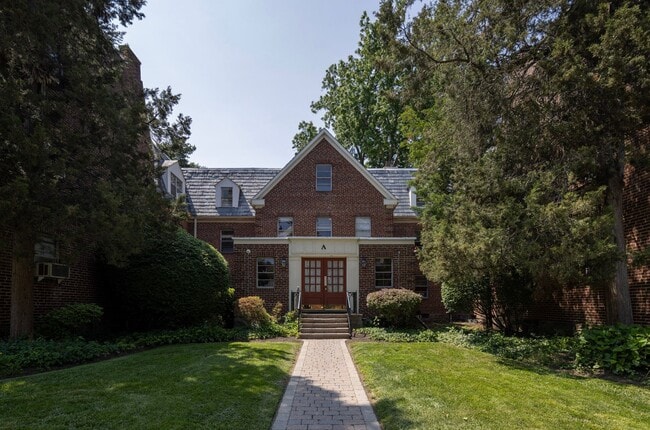 Building Photo - Wyndon Apartments