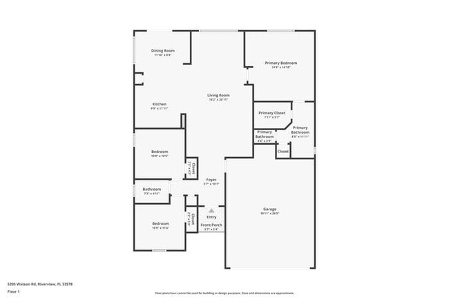 Photo - 5205 Watson Rd