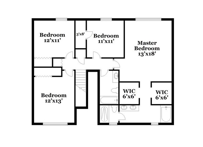12466 Woodbury Cove Dr