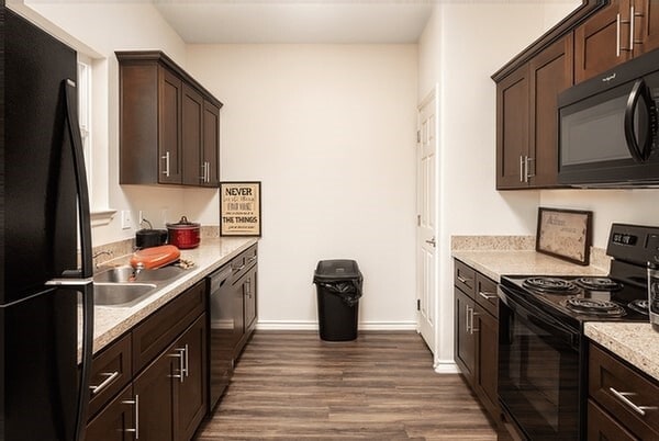 Photo - 8306 Flintridge Dr