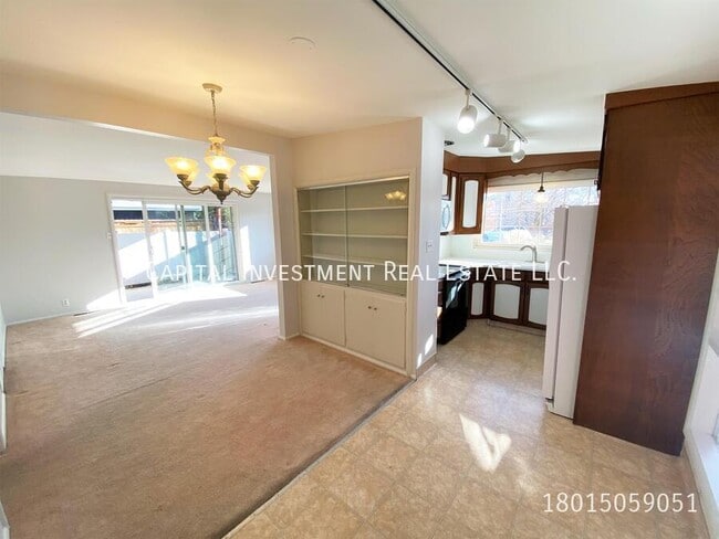 Photo - 1455 E 4230 S