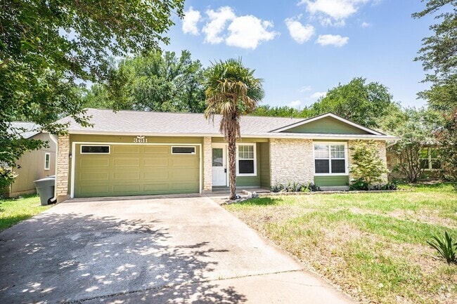Building Photo - 3611 Cookstown Dr Rental