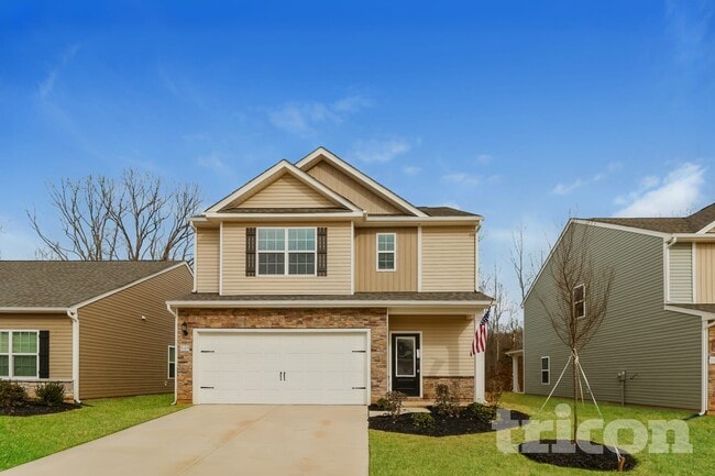 Building Photo - 7105 Jerimoth Dr